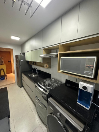 Imagem Apartamento com 2 Quartos à Venda, 64 m² em Itapuã - Vila Velha Imagem Apartamento com 2 Quartos à Venda, 64 m² em Itapuã - Vila Velha