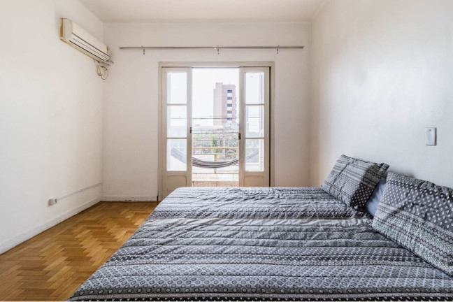 Imagem Apartamento com 3 Quartos à Venda, 75 m² em Higienópolis - Porto Alegre
