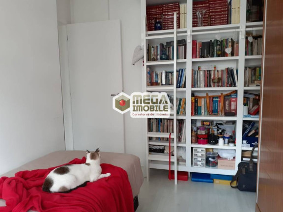 Imagem Apartamento com 2 Quartos à Venda, 78 m² em Itacorubi - Florianópolis