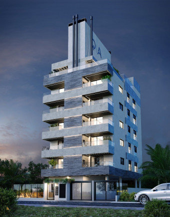 Imagem Apartamento com 3 Quartos à Venda, 139 m² em Palmas - Governador Celso Ramos Imagem Apartamento com 3 Quartos à Venda, 139 m² em Palmas - Governador Celso Ramos