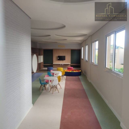 Imagem Apartamento com 2 Quartos à Venda, 48 m² em Padroeira - Osasco