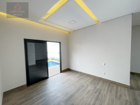 Imagem Casa de Condomínio com 3 Quartos à Venda, 245 m² em Jardim Pau Brasil - Americana