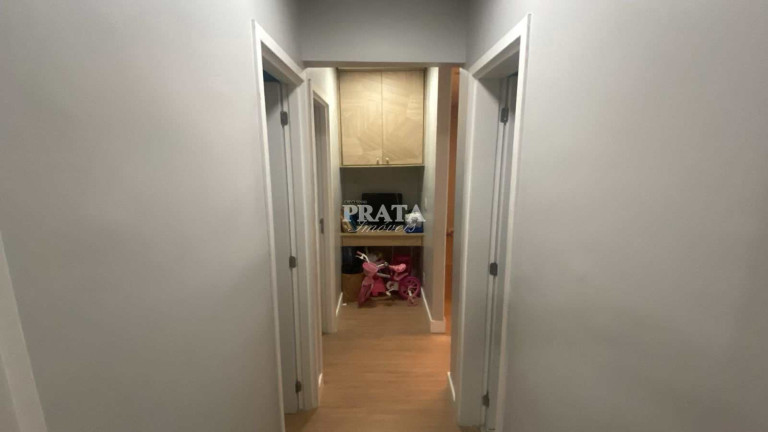 Imagem Apartamento com 3 Quartos à Venda, 85 m² em Marapé - Santos Imagem Apartamento com 3 Quartos à Venda, 85 m² em Marapé - Santos