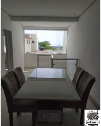 Imagem Sobrado com 3 Quartos à Venda, 192 m² em Jardim Das Estrelas - Sorocaba Imagem Sobrado com 3 Quartos à Venda, 192 m² em Jardim Das Estrelas - Sorocaba