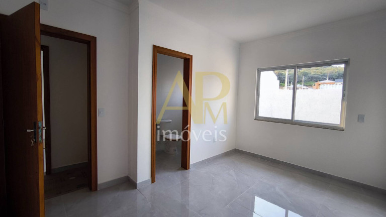 Imagem Casa com 3 Quartos à Venda, 200 m² em Forquilhas - São José