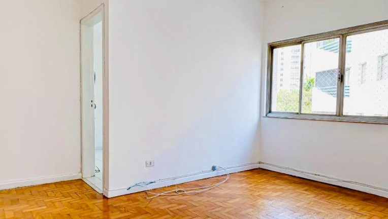 Foto do imóvel Apartamento com 2 Quartos à Venda, 63 m² em Jardim Paulista - São Paulo
