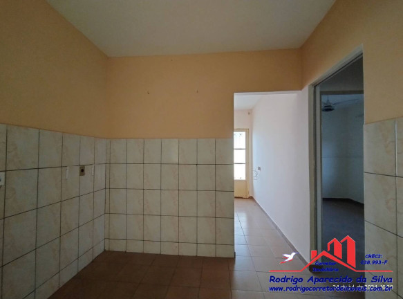 Imagem Casa com 2 Quartos à Venda, 200 m² em Residencial Jardim Santa Luzia - Birigui Imagem Casa com 2 Quartos à Venda, 200 m² em Residencial Jardim Santa Luzia - Birigui