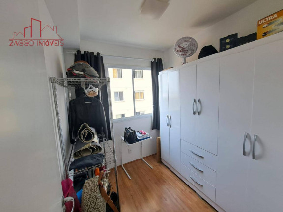 Imagem Apartamento com 2 Quartos à Venda, 32 m² em Parque Munhoz - São Paulo