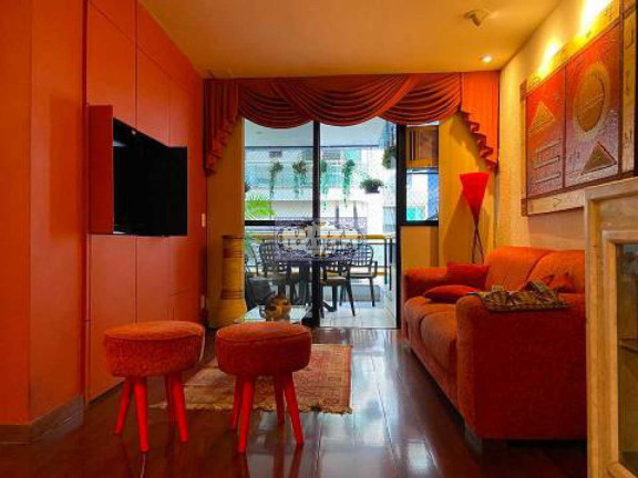 Imagem Apartamento com 3 Quartos à Venda, 110 m² em Botafogo - Rio De Janeiro Imagem Apartamento com 3 Quartos à Venda, 110 m² em Botafogo - Rio De Janeiro