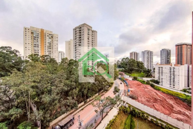 Imagem Apartamento com 2 Quartos à Venda, 73 m² em Vila Andrade - São Paulo Imagem Apartamento com 2 Quartos à Venda, 73 m² em Vila Andrade - São Paulo