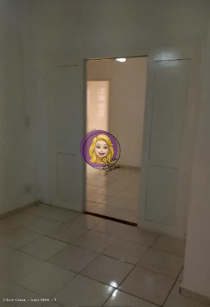Foto do imóvel Apartamento com 1 Quarto à Venda, 40 m² em Centro - São Vicente