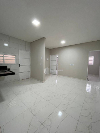 Imagem Casa com 2 Quartos à Venda, 66 m² em Jóia - Timon