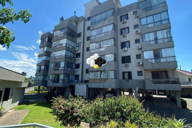 Apartamento com 2 Quartos à Venda, 89 m² em Tristeza - Porto Alegre