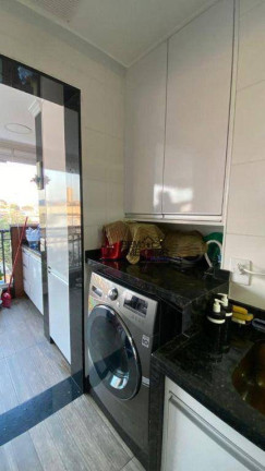Imagem Apartamento com 2 Quartos à Venda, 64 m² em Parque São Domingos - São Paulo Imagem Apartamento com 2 Quartos à Venda, 64 m² em Parque São Domingos - São Paulo