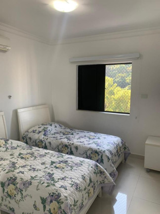 Apartamento com 4 Quartos à Venda, 136 m² em Pitangueiras - Guarujá