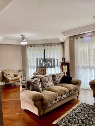 Imagem Apartamento com 4 Quartos à Venda, 200 m² em Ipiranga - São Paulo Imagem Apartamento com 4 Quartos à Venda, 200 m² em Ipiranga - São Paulo