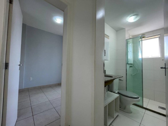 Imagem Imóvel com 2 Quartos à Venda, 67 m² em Ponta Negra - Manaus