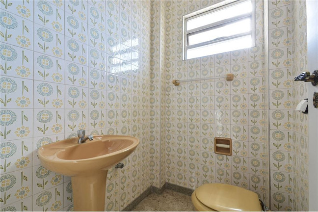 Foto do imóvel Apartamento com 3 Quartos à Venda, 146 m² em Aclimação - São Paulo