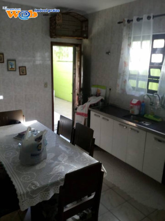 Imagem Casa com 2 Quartos à Venda, 80 m² em Vila Tupi - Praia Grande Imagem Casa com 2 Quartos à Venda, 80 m² em Vila Tupi - Praia Grande