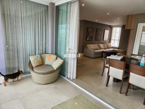 Imagem Apartamento com 3 Quartos à Venda, 206 m² em Santana - São Paulo