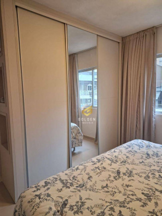 Imagem Apartamento com 2 Quartos à Venda, 120 m² em Meia Praia - Itapema