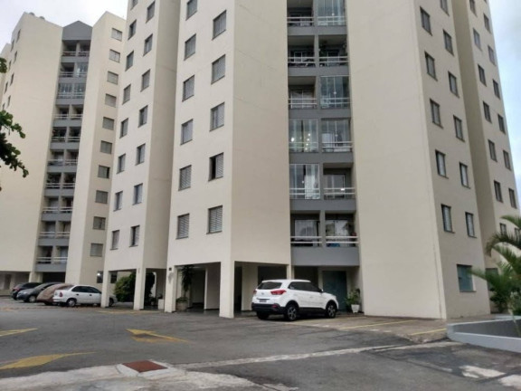 Imagem Apartamento com 2 Quartos à Venda, 56 m² em Vila Formosa - São Paulo Imagem Apartamento com 2 Quartos à Venda, 56 m² em Vila Formosa - São Paulo