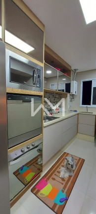 Imagem Apartamento com 3 Quartos à Venda, 82 m² em Gopouva - Rua Das Palmeiras Imagem Apartamento com 3 Quartos à Venda, 82 m² em Gopouva - Rua Das Palmeiras