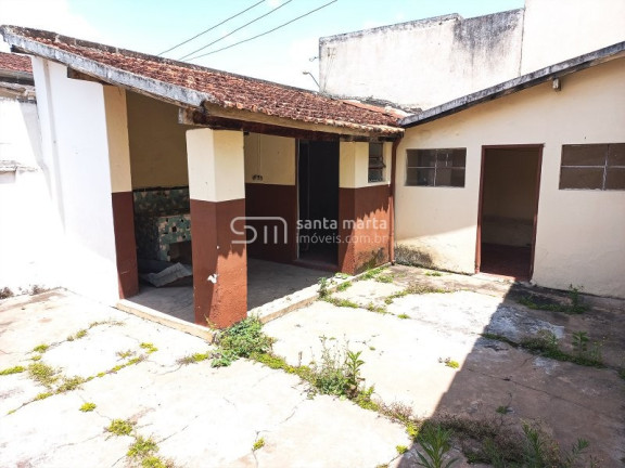 Casa com 2 Quartos à Venda, 300 m² em Centro - Lorena