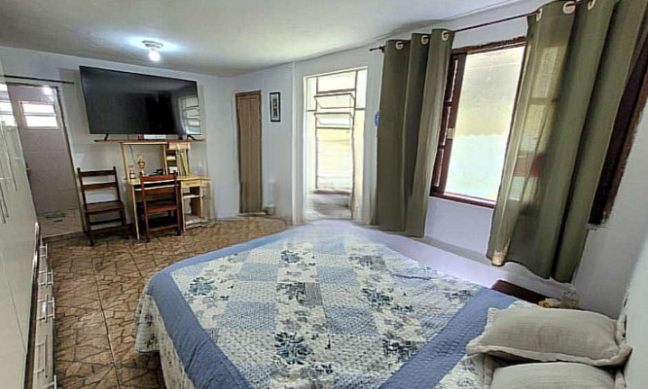 Imagem Casa com 3 Quartos à Venda, 166 m² em Rudge Ramos - São Bernardo Do Campo Imagem Casa com 3 Quartos à Venda, 166 m² em Rudge Ramos - São Bernardo Do Campo