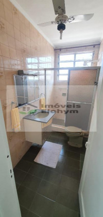 Imagem Apartamento com 2 Quartos à Venda, 62 m² em Macuco - Santos