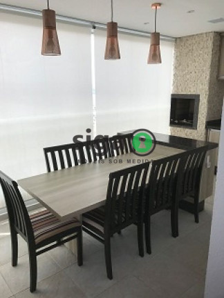 Imagem Apartamento com 3 Quartos à Venda, 248 m² em Tatuapé - São Paulo Imagem Apartamento com 3 Quartos à Venda, 248 m² em Tatuapé - São Paulo