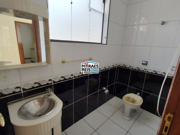 Imagem Sobrado com 3 Quartos à Venda, 335 m² em Brooklin Paulista - São Paulo