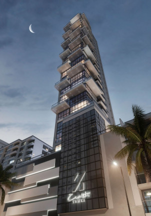 Imagem Cobertura com 4 Quartos à Venda, 361 m² em Centro - Balneário Camboriú
