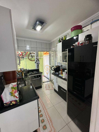 Imagem Casa com 3 Quartos à Venda, 90 m² em Cidade Salvador - Jacareí