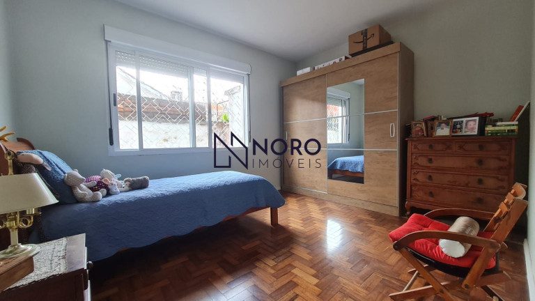 Casa com 4 Quartos à Venda, 282 m² em Nossa Senhora De Lourdes - Santa Maria