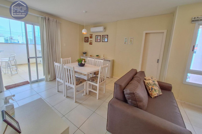 Imagem Cobertura com 2 Quartos à Venda, 129 m² em Ingleses Norte - Florianópolis Imagem Cobertura com 2 Quartos à Venda, 129 m² em Ingleses Norte - Florianópolis