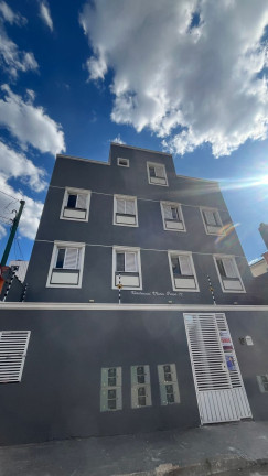 Imagem Apartamento com 1 Quarto à Venda, 35 m² em Jardim Planalto - São Paulo Imagem Apartamento com 1 Quarto à Venda, 35 m² em Jardim Planalto - São Paulo