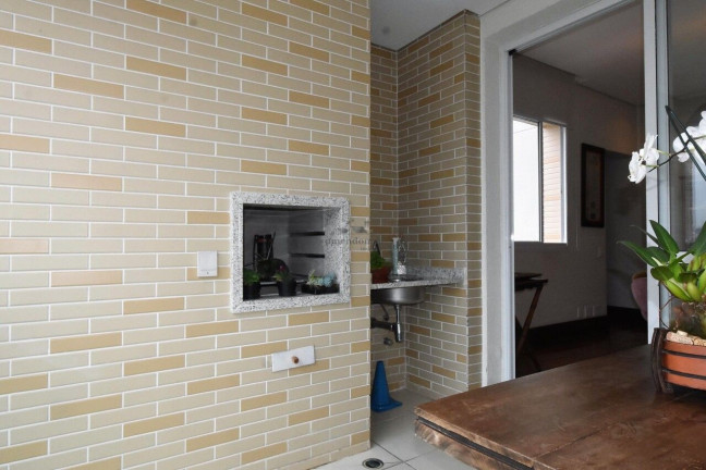 Imagem Apartamento com 4 Quartos à Venda, 300 m² em Perdizes - São Paulo