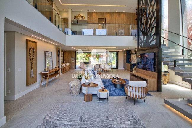 Imagem Casa com 6 Quartos à Venda, 700 m² em Riviera | Módulo 16 - Bertioga