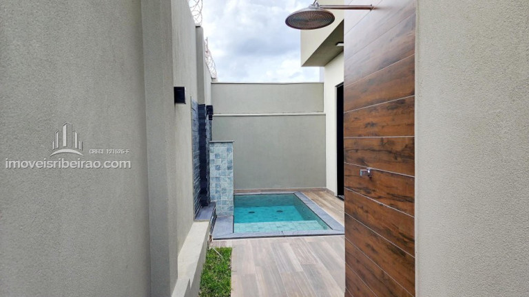Imagem Casa de Condomínio com 3 Quartos para Alugar, 154 m² em Jardim Valencia - Ribeirão Preto Imagem Casa de Condomínio com 3 Quartos para Alugar, 154 m² em Jardim Valencia - Ribeirão Preto