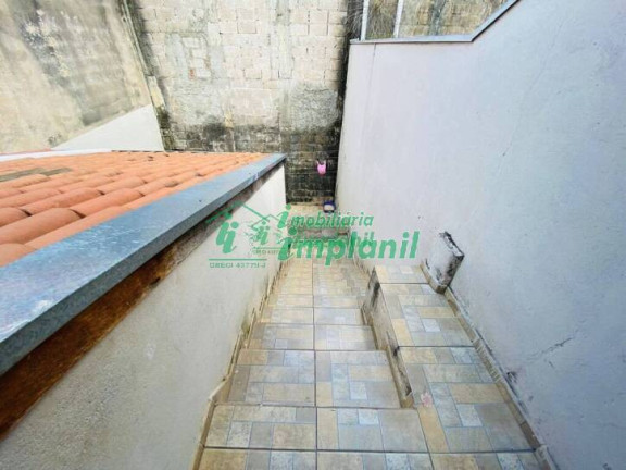 Imagem Casa com 3 Quartos à Venda, 250 m² em Parque Guarani - Várzea Paulista