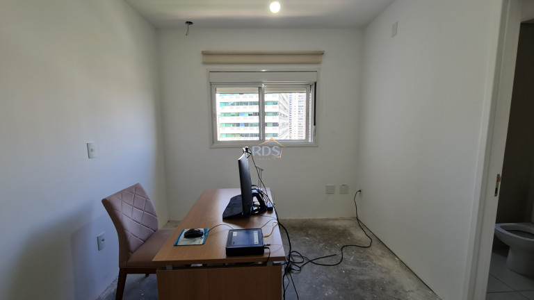 Imagem Apartamento com 5 Quartos à Venda, 238 m² em Vila Suzana - São Paulo