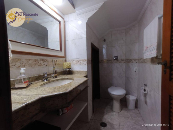 Imagem Casa com 4 Quartos à Venda, 230 m² em Indaiá - Bertioga