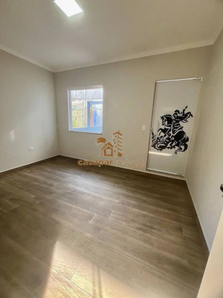 Imagem Sobrado com 3 Quartos à Venda, 160 m² em Vila Bela Vista - Santo André