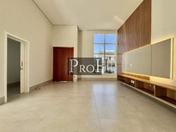 Casa de Condomínio com 3 Quartos à Venda, 190 m² em Jardim Esplanada - Indaiatuba