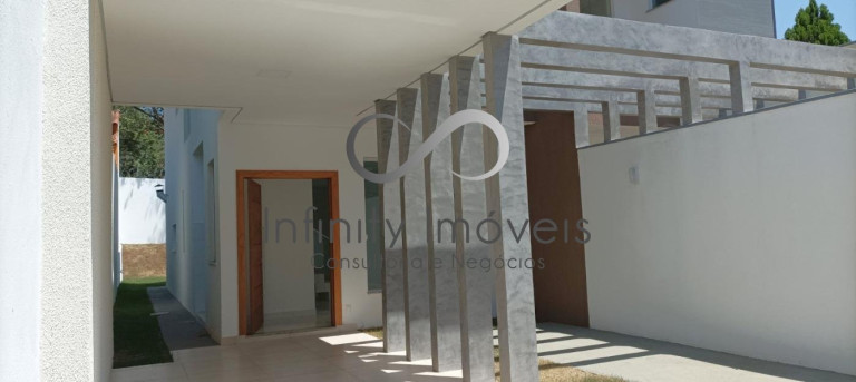 Imagem Casa com 3 Quartos à Venda, 180 m² em Názia - Vespasiano Imagem Casa com 3 Quartos à Venda, 180 m² em Názia - Vespasiano