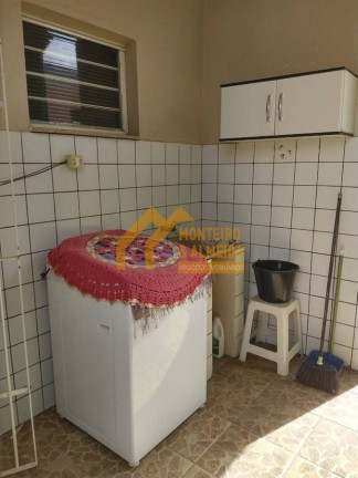 Imagem Casa com 3 Quartos à Venda, 121 m² em Jardim Fogaça - Itapetininga Imagem Casa com 3 Quartos à Venda, 121 m² em Jardim Fogaça - Itapetininga