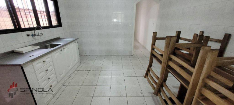 Imagem Casa com 2 Quartos à Venda, 112 m² em Jardim Imperador - Praia Grande Imagem Casa com 2 Quartos à Venda, 112 m² em Jardim Imperador - Praia Grande