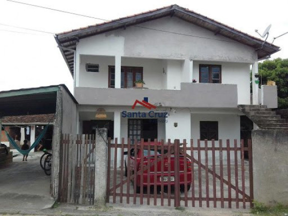 Sobrado com 5 Quartos à Venda, 440 m² em Ingleses Do Rio Vermelho - Florianópolis