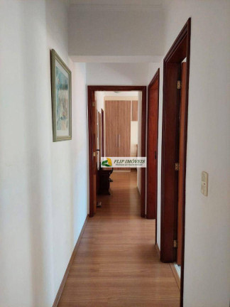 Imagem Apartamento com 3 Quartos à Venda, 117 m² em Centro - Campinas